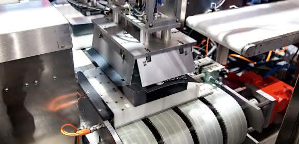 SEW Kinematik