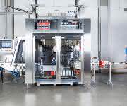 SEW Verpackungsmaschine SEW Verpackungsmaschine