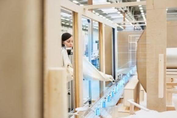 Siemens auf der HMI Siemens auf der HMI
