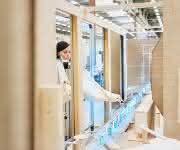 Siemens auf der HMI