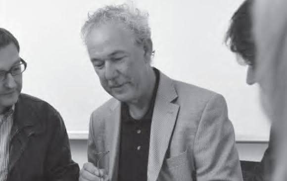 Dr. Hans-Jürgen Hundrieser