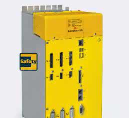 Mehrachsregler b maXX 5800