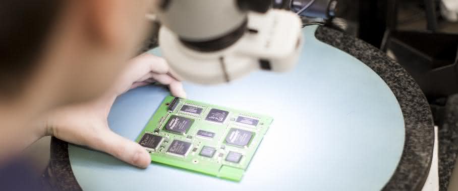 Hima-Lösungen Hima auf der Smart Automation Linz