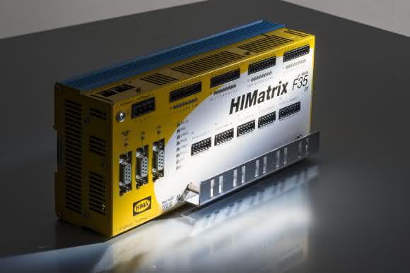 HIMatrix von Hima