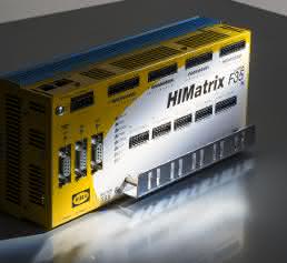 HIMatrix HIMatrix von Hima