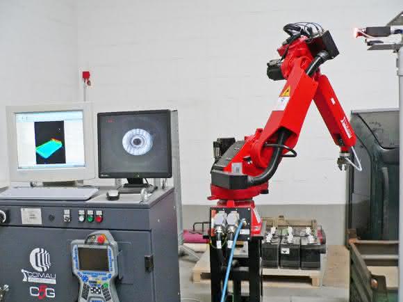 Roboter
