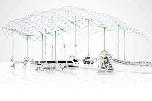 Hannover Messe 2017: Das IoT konkret nutzen