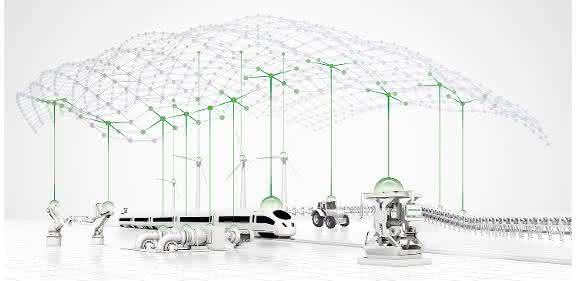 Hannover Messe 2017: Das IoT konkret nutzen