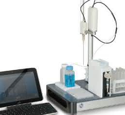 Samplify Robot Samplify Robot