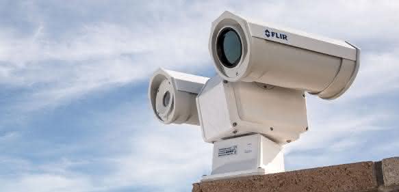 Flir-PT-Serie Flir-PT-Serie
