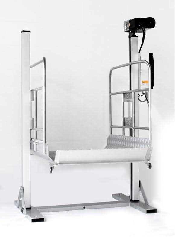 Bahr-Lastenlift Bahr-Lastenlift