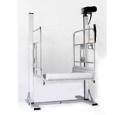 Bahr-Lastenlift Bahr-Lastenlift