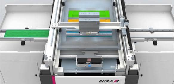 Drucksystem