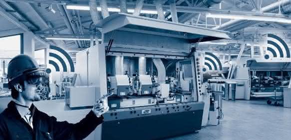 Energie- und Automationskonzepte