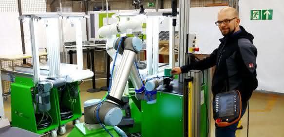 KUKA iiwa
