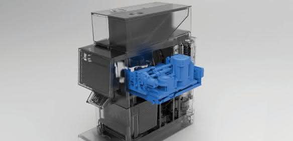 CAD-Systeme: Coffee meets CAD