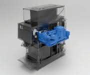 Thermoplan setzt auf CAD-System Solid Edge CAD-Systeme: Coffee meets CAD