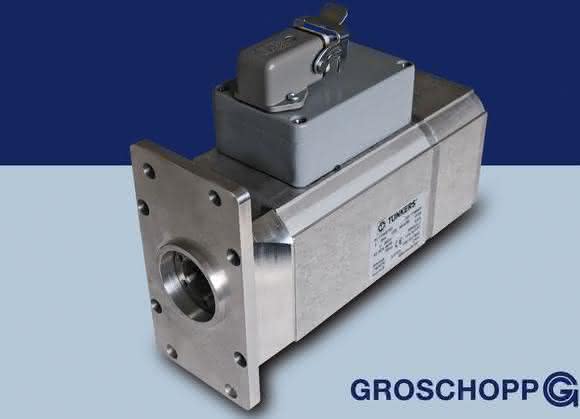 Motor Groschopp Motor Groschopp