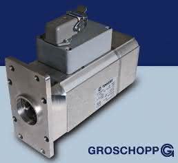 Motor Groschopp