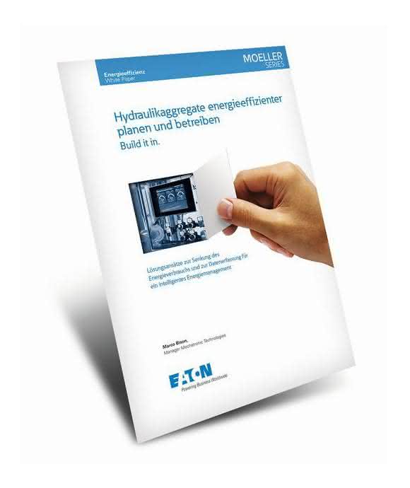 White Paper: Durchflussmengen effizienter regeln