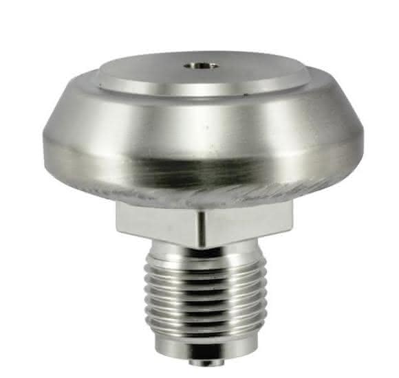 Druckmittler Druckmittler