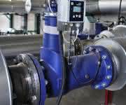 Strangregulier- und Messventile BOA-Control und BOA-Control IMS von KSB