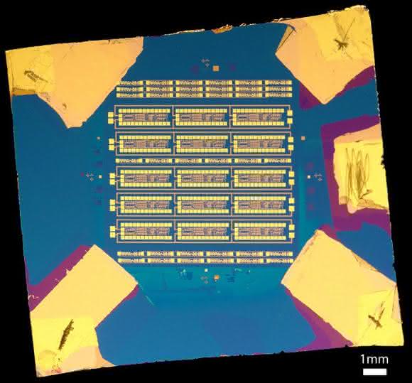Mikrochip