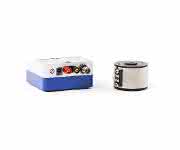 Miniatur-Verstärker für Inertial-Shaker