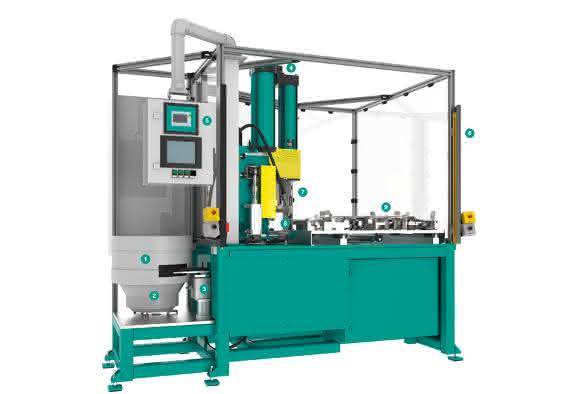 Tox-Module Tox-Module