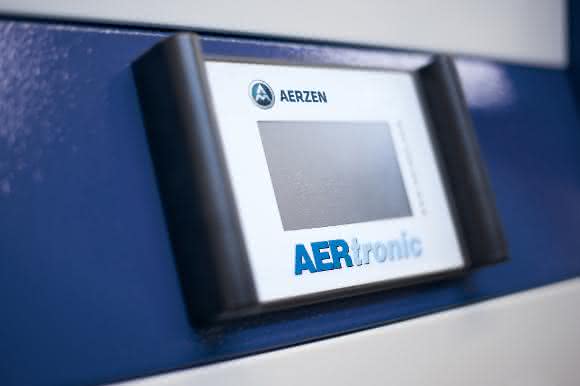 Aertronic