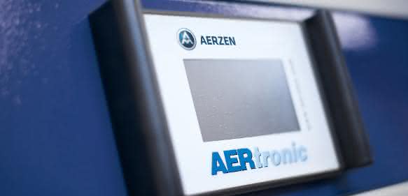 Aertronic