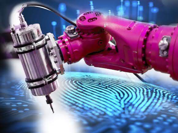 HANNOVER MESSE 2017: Der digitale Werkzeugkasten
