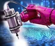 HANNOVER MESSE 2017: Der digitale Werkzeugkasten