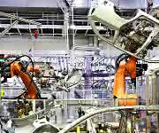 Elektrospanner und -schwenker von Tünkers Elektrospanner und -schwenker von Tünkers