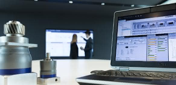 Sizing Assistant