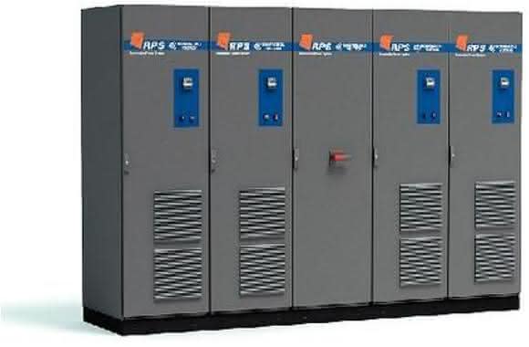 Antriebstechnik: 60 - 210 - 80