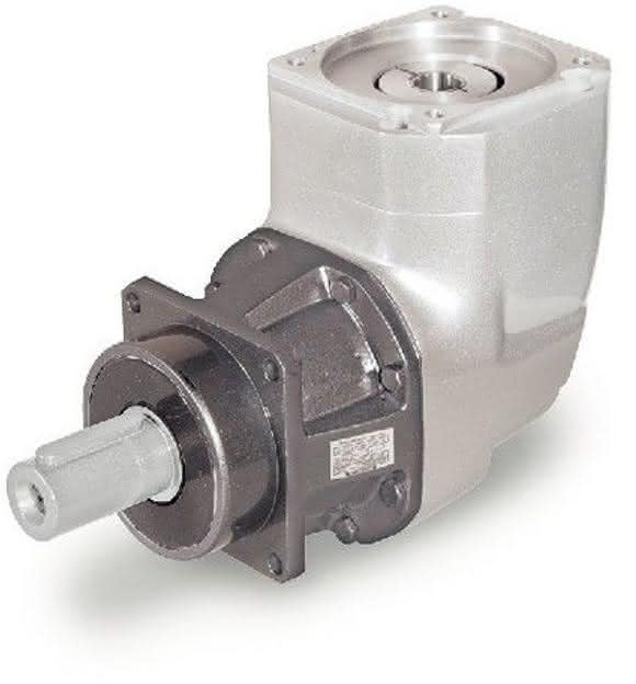 Antriebstechnik: Axial und im Winkel Antriebstechnik: Axial und im Winkel