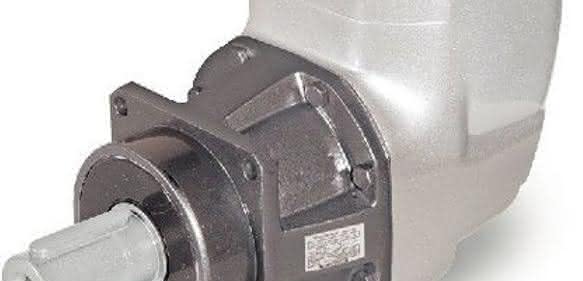 Antriebstechnik: Axial und im Winkel