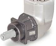 Antriebstechnik: Axial und im Winkel