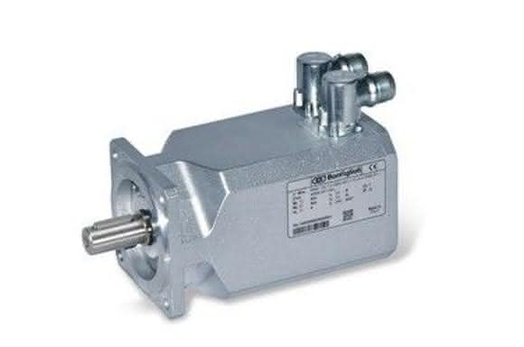 Permanentmagnetmotoren: Hohe Drehmomentdichte Permanentmagnetmotoren: Hohe Drehmomentdichte