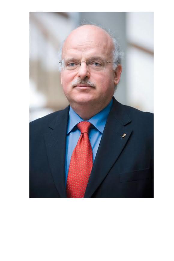 Thomas Kaeser