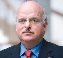 Thomas Kaeser Thomas Kaeser