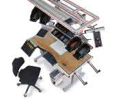 Arbeitsplatzsysteme Arbeitsplatzsysteme