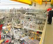Wendelstein 7-X