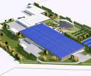 Bonfiglioli-EVO-Zentrale Bonfiglioli-EVO-Zentrale