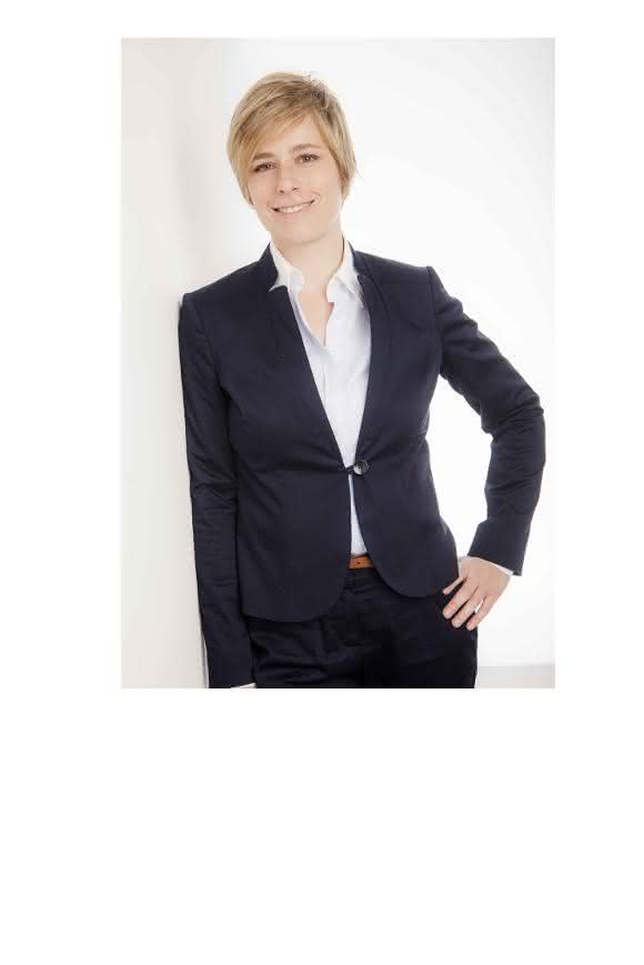 Caterina Schröder Caterina Schröder
