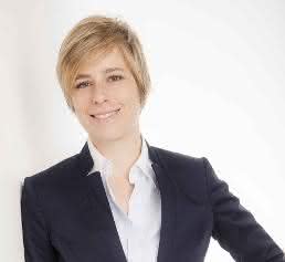 Caterina Schröder