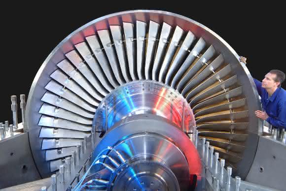 MAN Diesel Turbo