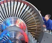 MAN Diesel Turbo MAN Diesel Turbo