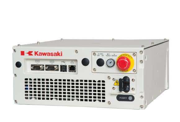 Kawasaki-Controler-F60